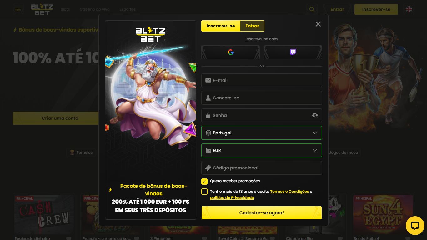 pix live bet