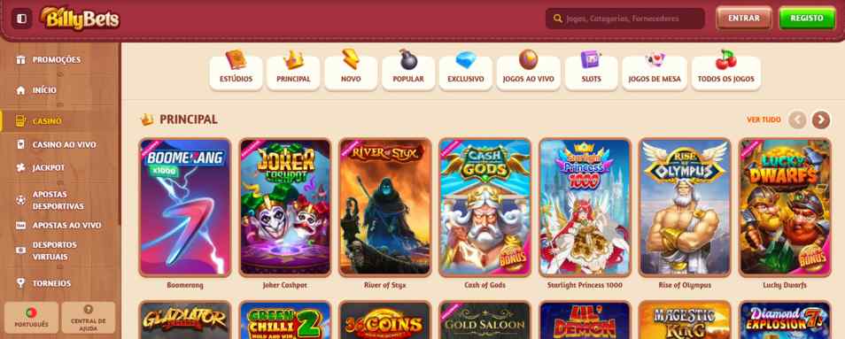 juegos de casino tragamonedas