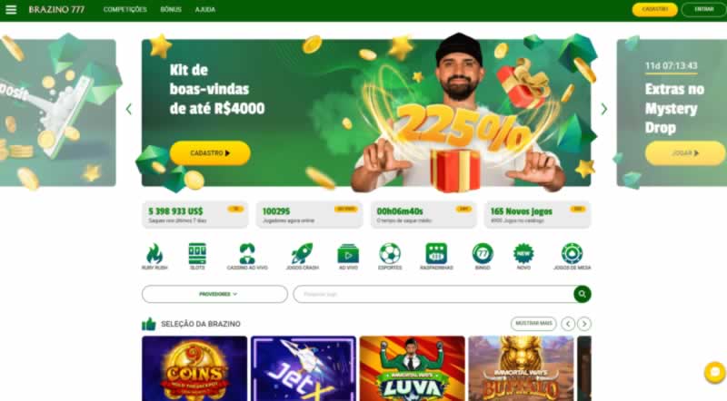 bets login